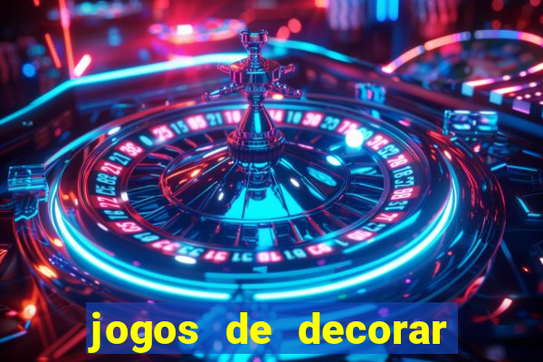 jogos de decorar casas de luxo